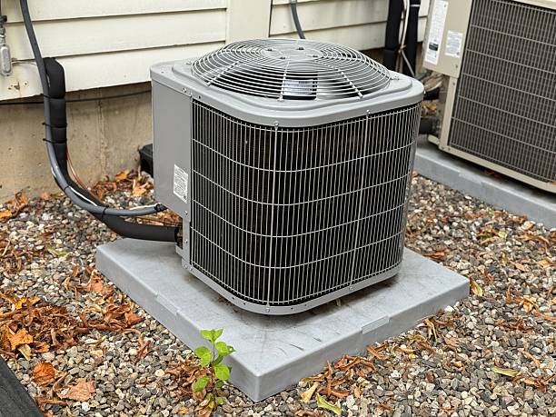 24/7 Emergency Hvac experts in De Graff, OH